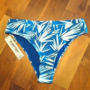 Jolyn Nora Bathing Suit Bottom - Medium